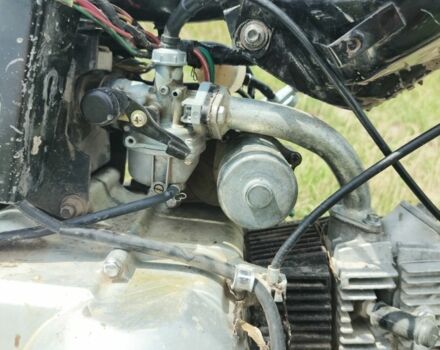 Дельта Другая, объемом двигателя 49 л и пробегом 0 тыс. км за 143 $, фото 4 на Automoto.ua