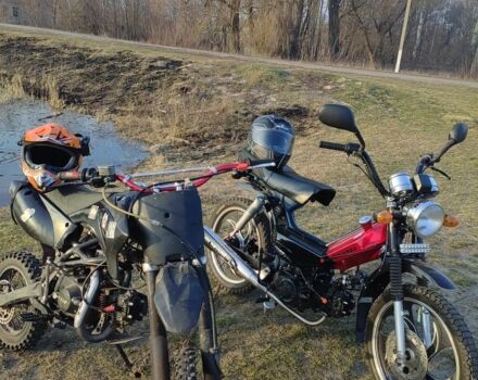 Дельта Другая 2008 в Прилуках на Automoto.ua Дельта Другая, объемом двигателя 0.13 л и пробегом 0 тыс. км за 170 $, фото 5 на Automoto.ua