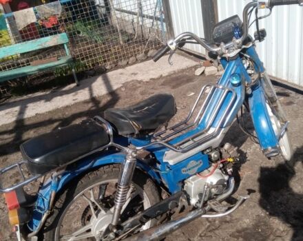 Дельта Інша, об'ємом двигуна 0 л та пробігом 0 тис. км за 178 $, фото 2 на Automoto.ua