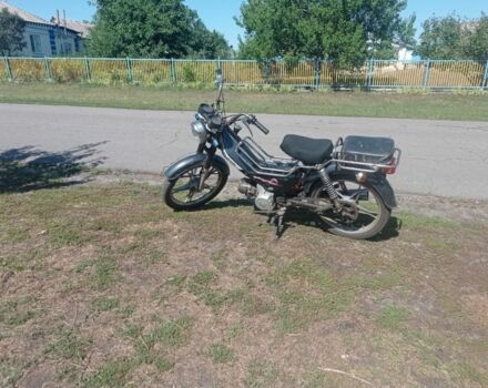 Дельта Другая, объемом двигателя 0 л и пробегом 0 тыс. км за 194 $, фото 3 на Automoto.ua