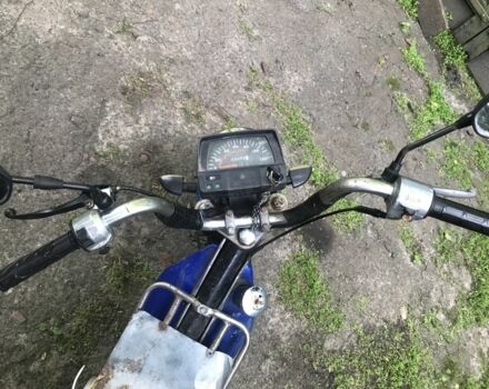 Дельта Інша, об'ємом двигуна 0.13 л та пробігом 0 тис. км за 206 $, фото 4 на Automoto.ua