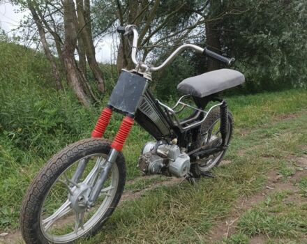 Дельта Другая, объемом двигателя 0.11 л и пробегом 0 тыс. км за 175 $, фото 4 на Automoto.ua