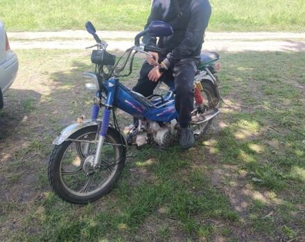 Дельта Другая, объемом двигателя 0 л и пробегом 0 тыс. км за 291 $, фото 2 на Automoto.ua