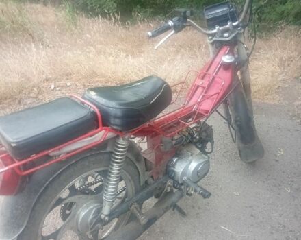 Дельта Другая, объемом двигателя 100 л и пробегом 0 тыс. км за 146 $, фото 3 на Automoto.ua