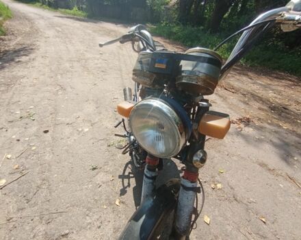 Дельта Другая, объемом двигателя 49 л и пробегом 0 тыс. км за 85 $, фото 3 на Automoto.ua