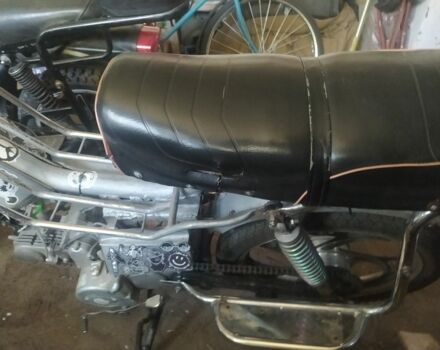 Дельта Другая, объемом двигателя 0.11 л и пробегом 0 тыс. км за 322 $, фото 6 на Automoto.ua