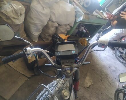 Дельта Другая, объемом двигателя 0.11 л и пробегом 0 тыс. км за 322 $, фото 3 на Automoto.ua