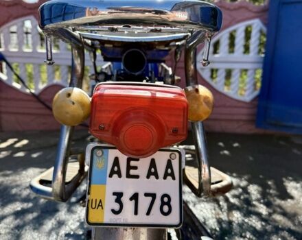 Дельта Інша, об'ємом двигуна 72 л та пробігом 0 тис. км за 206 $, фото 1 на Automoto.ua