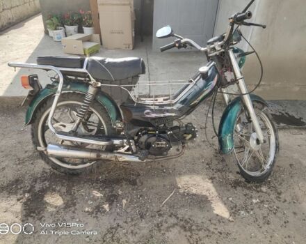 Дельта Другая, объемом двигателя 0.11 л и пробегом 0 тыс. км за 307 $, фото 2 на Automoto.ua