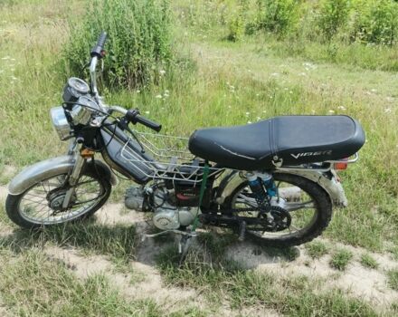 Дельта Другая, объемом двигателя 49 л и пробегом 0 тыс. км за 143 $, фото 1 на Automoto.ua