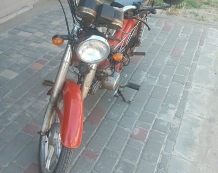 Дельта Другая, объемом двигателя 0 л и пробегом 0 тыс. км за 297 $, фото 2 на Automoto.ua