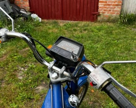 Дельта Другая, объемом двигателя 50 л и пробегом 0 тыс. км за 255 $, фото 6 на Automoto.ua
