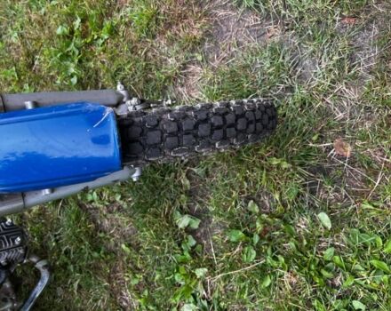 Дельта Другая, объемом двигателя 50 л и пробегом 0 тыс. км за 255 $, фото 4 на Automoto.ua