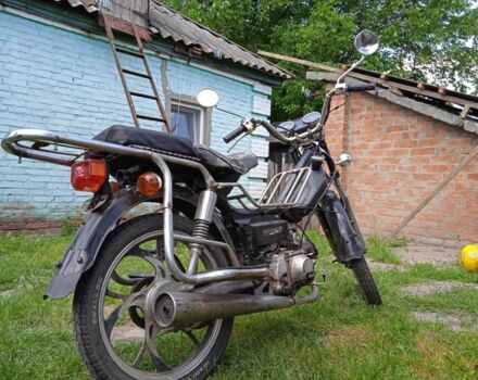 Дельта Другая, объемом двигателя 72 л и пробегом 0 тыс. км за 163 $, фото 1 на Automoto.ua