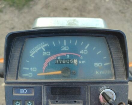 Дельта Другая 2008 в Виннице на Automoto.ua Дельта Другая, объемом двигателя 72 л и пробегом 0 тыс. км за 297 $, фото 3 на Automoto.ua