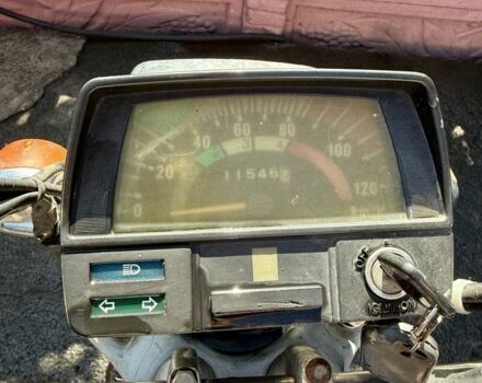 Дельта Інша, об'ємом двигуна 72 л та пробігом 0 тис. км за 206 $, фото 2 на Automoto.ua