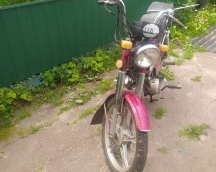 Дельта Інша, об'ємом двигуна 50 л та пробігом 0 тис. км за 231 $, фото 1 на Automoto.ua