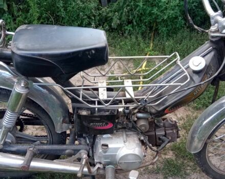 Дельта Інша, об'ємом двигуна 0 л та пробігом 0 тис. км за 218 $, фото 2 на Automoto.ua