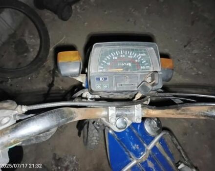 Дельта Другая, объемом двигателя 72 л и пробегом 0 тыс. км за 122 $, фото 5 на Automoto.ua