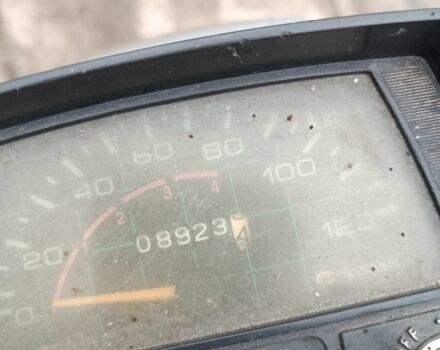 Дельта Інша, об'ємом двигуна 49 л та пробігом 0 тис. км за 12000 $, фото 1 на Automoto.ua