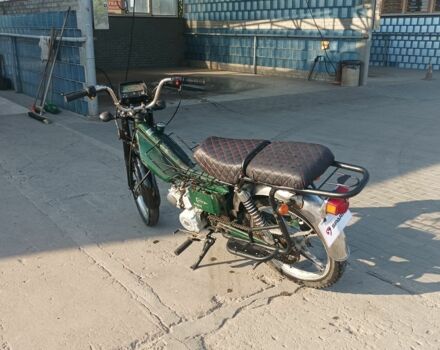 Дельта Другая, объемом двигателя 72 л и пробегом 0 тыс. км за 255 $, фото 3 на Automoto.ua