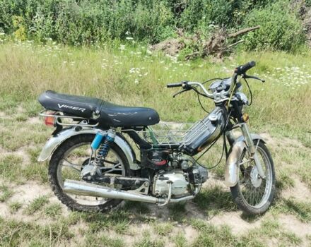 Дельта Другая, объемом двигателя 49 л и пробегом 0 тыс. км за 143 $, фото 2 на Automoto.ua