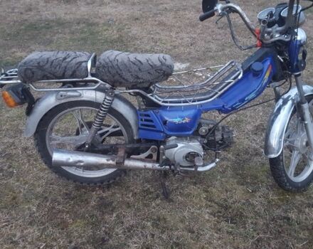 Дельта Другая, объемом двигателя 72 л и пробегом 0 тыс. км за 119 $, фото 4 на Automoto.ua