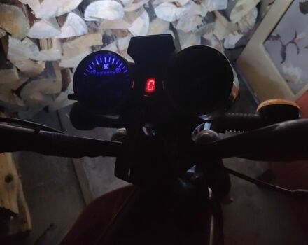 Дельта Другая 2008 в Прилуках на Automoto.ua Дельта Другая, объемом двигателя 0.13 л и пробегом 0 тыс. км за 170 $, фото 3 на Automoto.ua