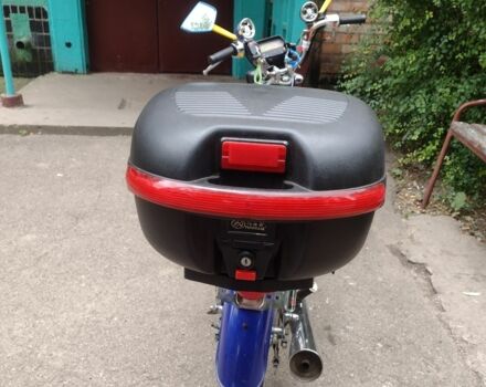 Дельта Інша, об'ємом двигуна 72 л та пробігом 0 тис. км за 524 $, фото 6 на Automoto.ua