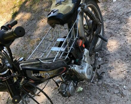 Дельта Інша, об'ємом двигуна 72 л та пробігом 0 тис. км за 6500 $, фото 1 на Automoto.ua