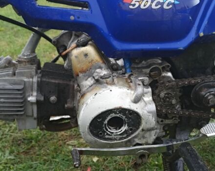 Дельта Другая, объемом двигателя 72 л и пробегом 0 тыс. км за 118 $, фото 15 на Automoto.ua