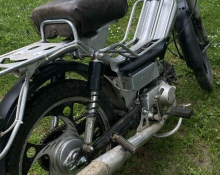 Дельта Інша, об'ємом двигуна 72 л та пробігом 0 тис. км за 267 $, фото 2 на Automoto.ua
