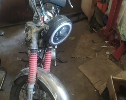 Дельта Другая, объемом двигателя 0.11 л и пробегом 0 тыс. км за 322 $, фото 4 на Automoto.ua