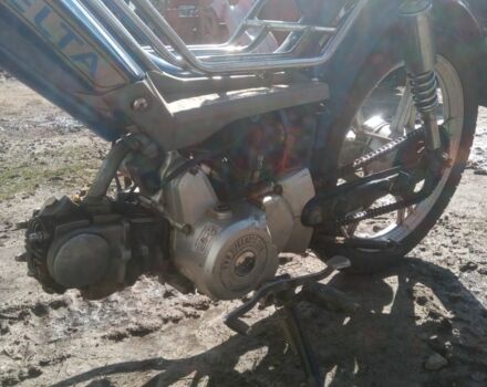 Дельта Інша, об'ємом двигуна 0 л та пробігом 0 тис. км за 178 $, фото 6 на Automoto.ua