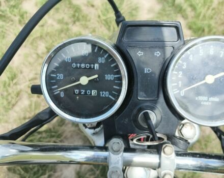 Дельта Другая, объемом двигателя 49 л и пробегом 0 тыс. км за 143 $, фото 6 на Automoto.ua