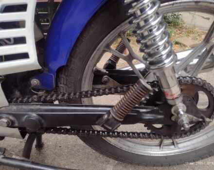 Дельта Інша, об'ємом двигуна 72 л та пробігом 0 тис. км за 524 $, фото 12 на Automoto.ua