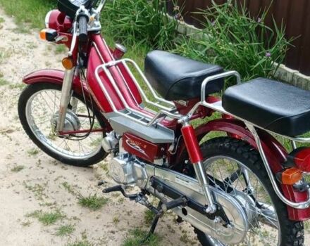 Дельта Інша, об'ємом двигуна 0 л та пробігом 0 тис. км за 267 $, фото 4 на Automoto.ua