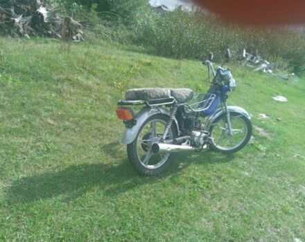 Дельта Другая, объемом двигателя 72 л и пробегом 0 тыс. км за 118 $, фото 4 на Automoto.ua