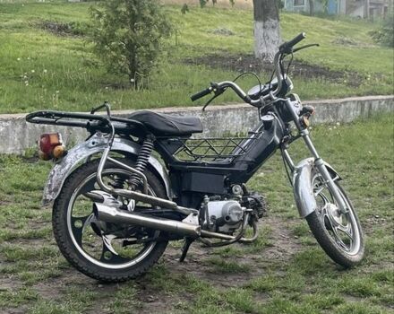 Дельта Інша, об'ємом двигуна 0.11 л та пробігом 0 тис. км за 291 $, фото 3 на Automoto.ua