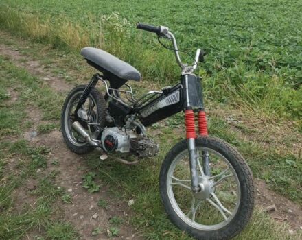 Дельта Другая, объемом двигателя 0.11 л и пробегом 0 тыс. км за 175 $, фото 2 на Automoto.ua