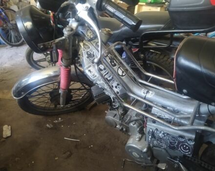 Дельта Другая, объемом двигателя 0.11 л и пробегом 0 тыс. км за 322 $, фото 5 на Automoto.ua