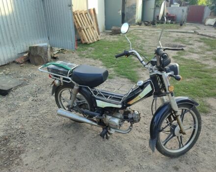 Дельта Другая 2008 в Виннице на Automoto.ua Дельта Другая, объемом двигателя 72 л и пробегом 0 тыс. км за 297 $, фото 2 на Automoto.ua