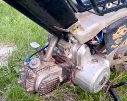 Дельта Інша, об'ємом двигуна 72 л та пробігом 0 тис. км за 85 $, фото 5 на Automoto.ua