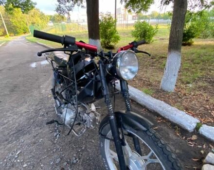 Дельта Інша, об'ємом двигуна 0.11 л та пробігом 0 тис. км за 267 $, фото 1 на Automoto.ua