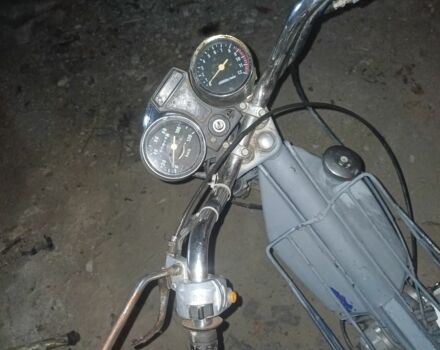 Дельта Другая, объемом двигателя 72 л и пробегом 0 тыс. км за 90 $, фото 5 на Automoto.ua
