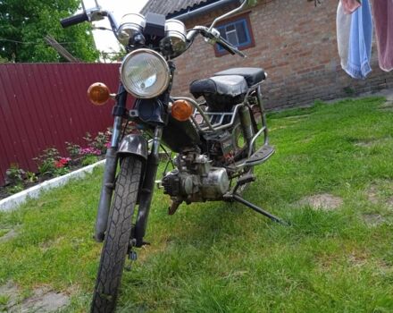 Дельта Другая, объемом двигателя 72 л и пробегом 0 тыс. км за 163 $, фото 5 на Automoto.ua