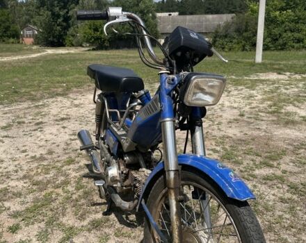 Дельта Другая, объемом двигателя 50 л и пробегом 0 тыс. км за 146 $, фото 2 на Automoto.ua