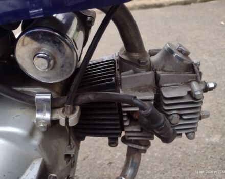 Дельта Інша, об'ємом двигуна 72 л та пробігом 0 тис. км за 524 $, фото 1 на Automoto.ua