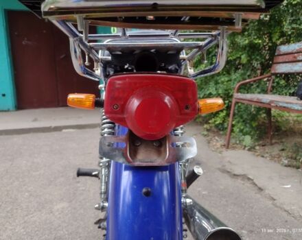 Дельта Інша, об'ємом двигуна 72 л та пробігом 0 тис. км за 524 $, фото 11 на Automoto.ua