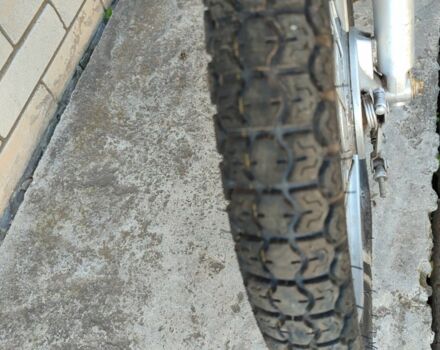 Дельта Другая, объемом двигателя 0.11 л и пробегом 0 тыс. км за 12000 $, фото 3 на Automoto.ua